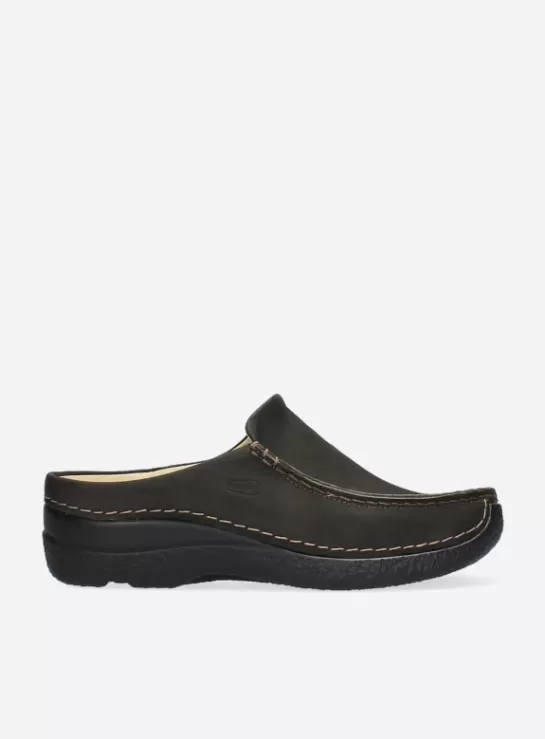 DAMES Wolky Seamy Slide