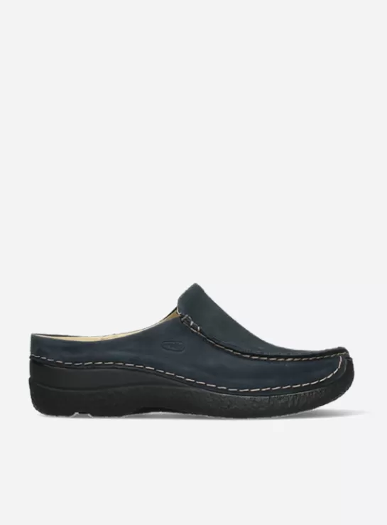 DAMES Wolky Seamy Slide