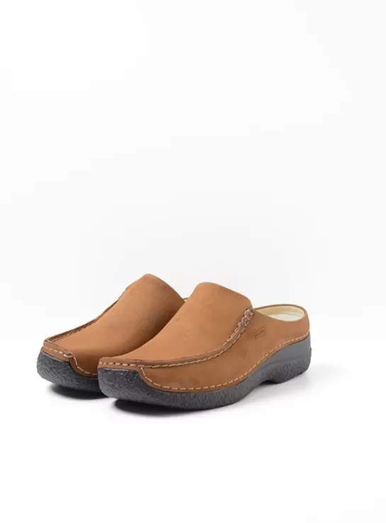 DAMES Wolky Seamy Slide