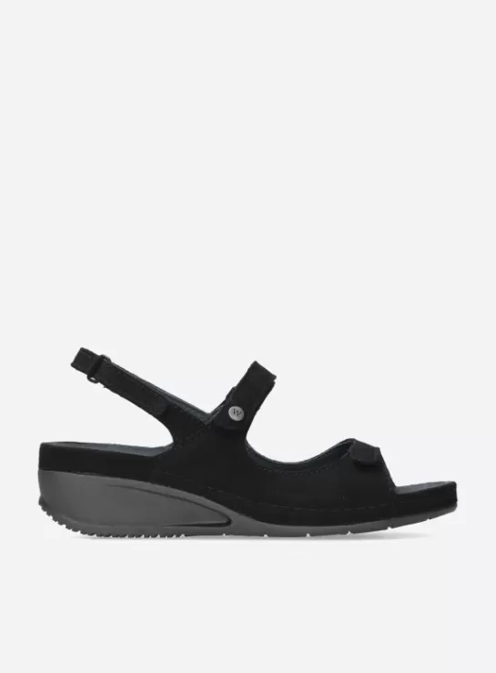 DAMES Wolky Shallow