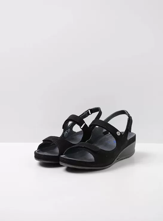 DAMES Wolky Shallow