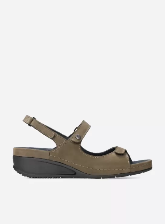 DAMES Wolky Shallow