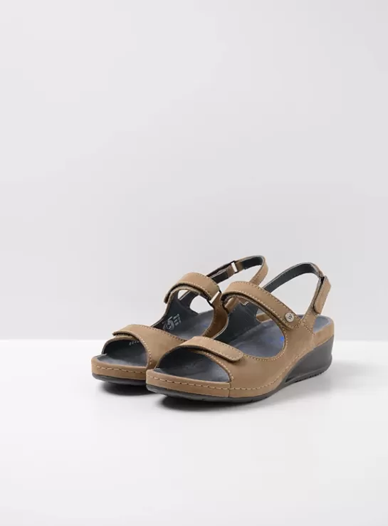 DAMES Wolky Shallow