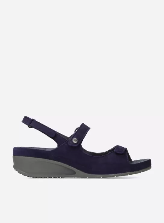 DAMES Wolky Shallow