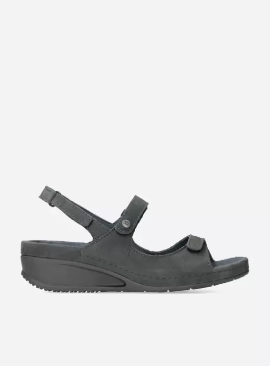 DAMES Wolky Shallow