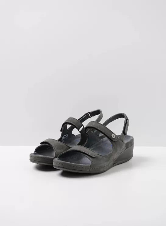 DAMES Wolky Shallow