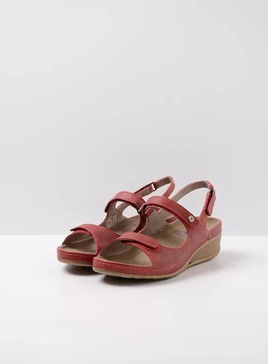 DAMES Wolky Shallow