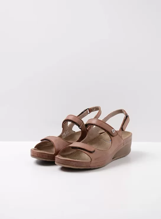 DAMES Wolky Shallow
