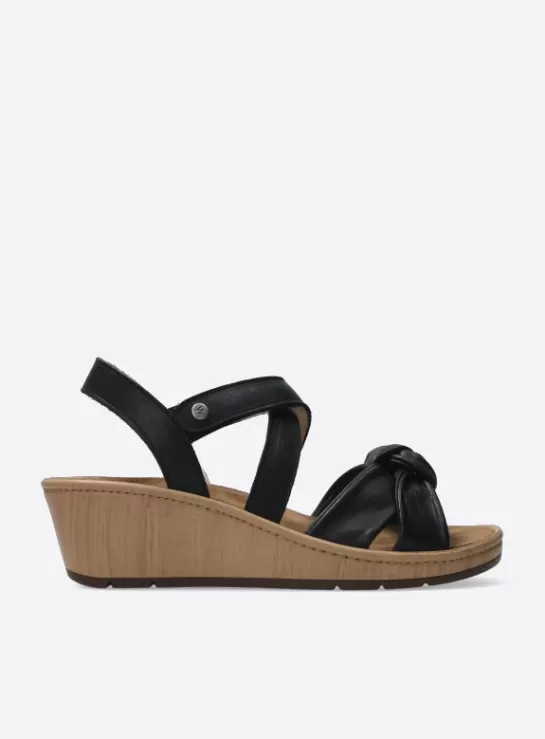 DAMES Wolky Sisal