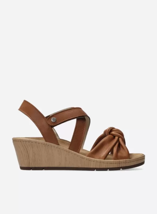 DAMES Wolky Sisal