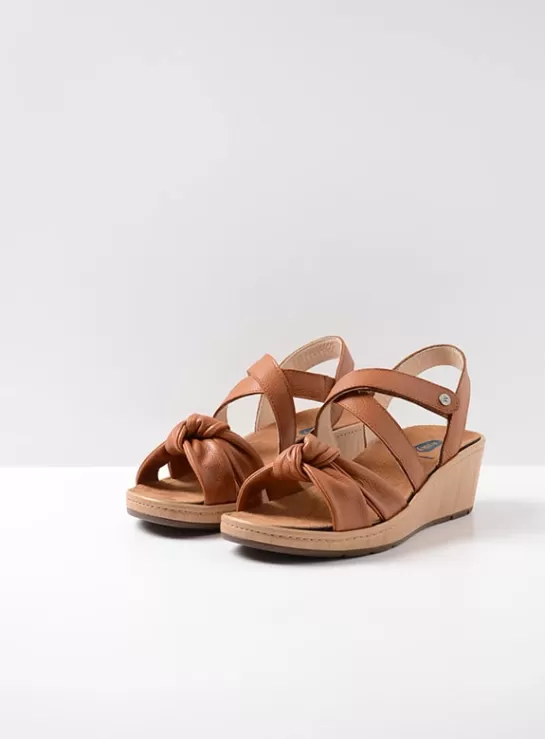 DAMES Wolky Sisal