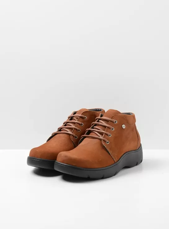 DAMES Wolky Tarda XW-WR
