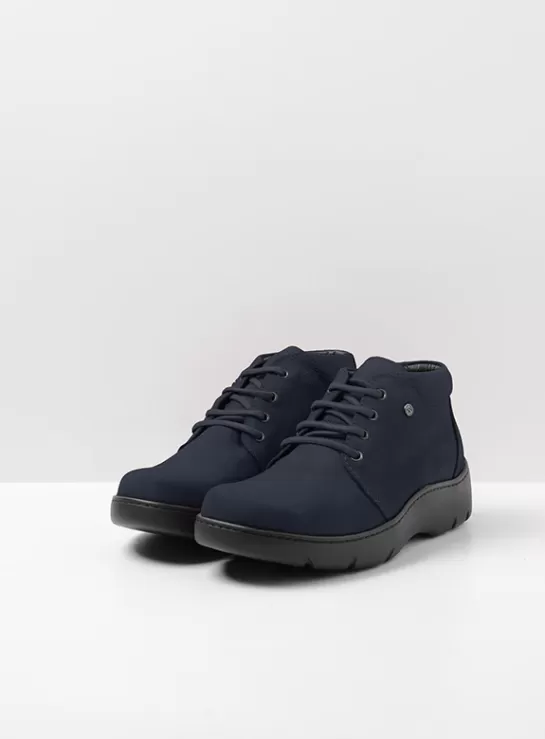 DAMES Wolky Tarda XW-WR