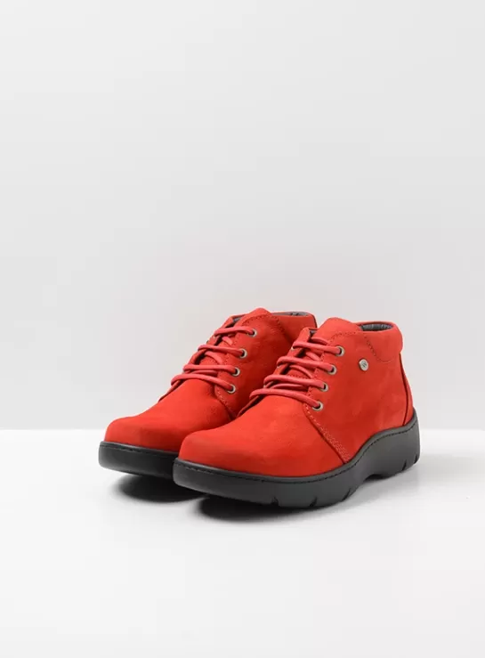 DAMES Wolky Tarda XW-WR