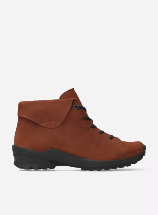 DAMES Wolky Teton