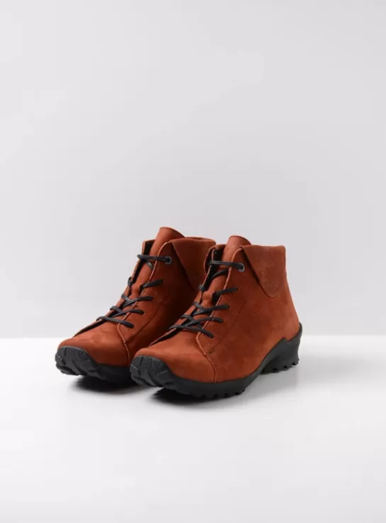 DAMES Wolky Teton