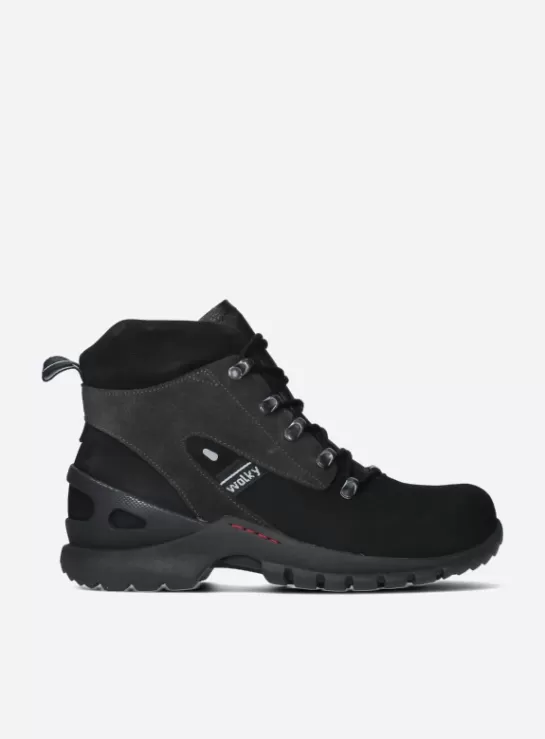 DAMES Wolky Traction WP