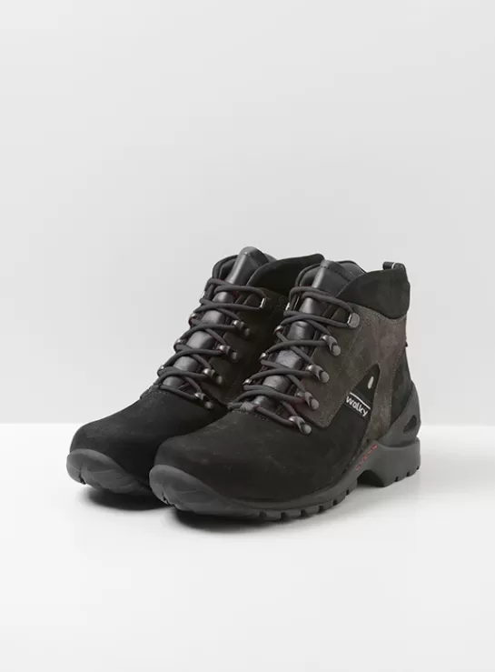 DAMES Wolky Traction WP