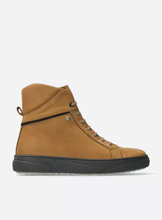 DAMES Wolky Wheel