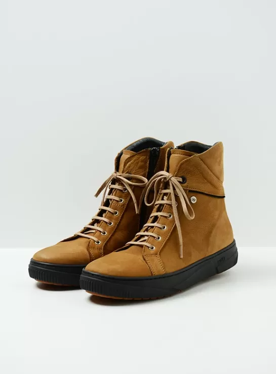 DAMES Wolky Wheel