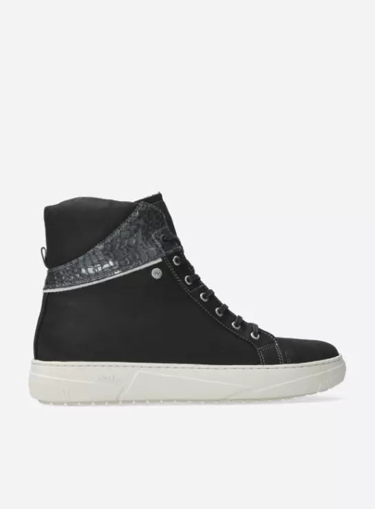 DAMES Wolky Wheel