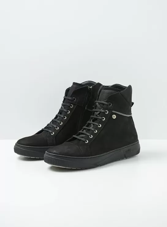 DAMES Wolky Wheel