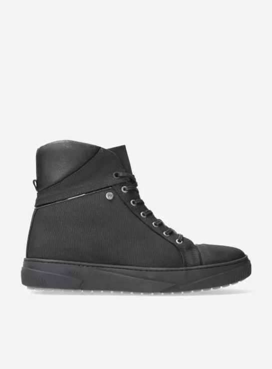 DAMES Wolky Wheel Vegan