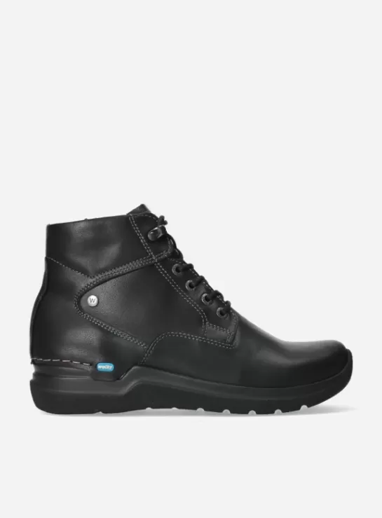 DAMES Wolky Whynot