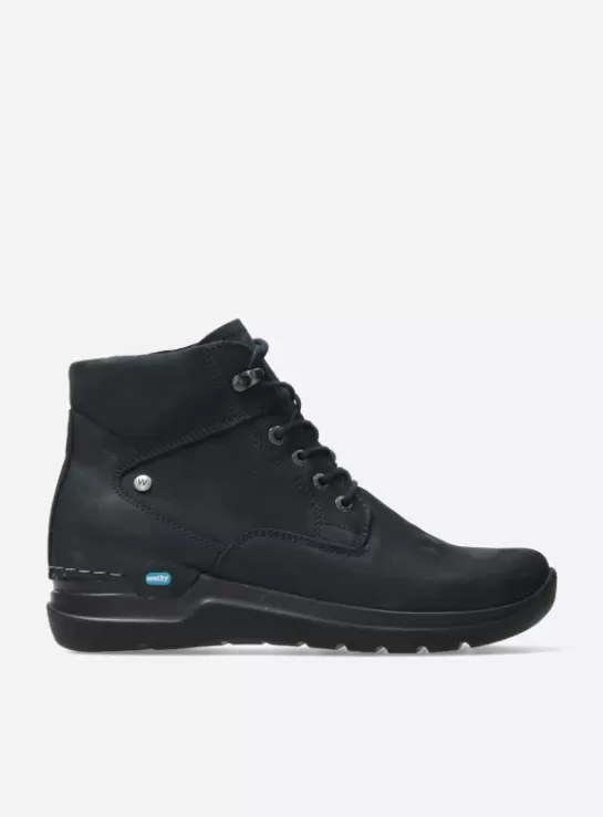 DAMES Wolky Whynot