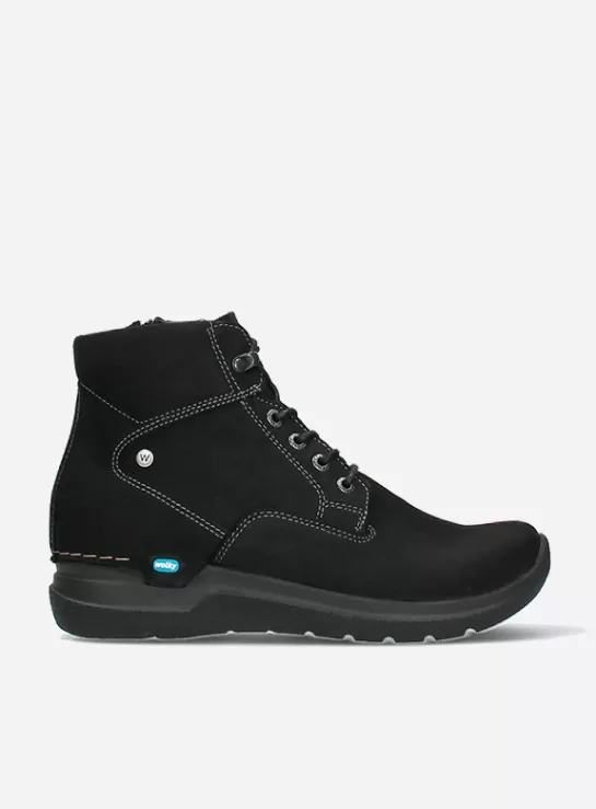 DAMES Wolky Whynot