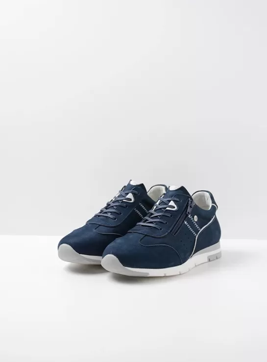 DAMES Wolky Yell XW