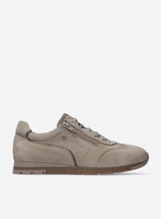 DAMES Wolky Yell XW