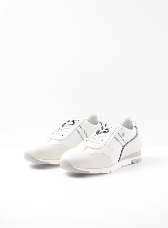 DAMES Wolky Yell XW