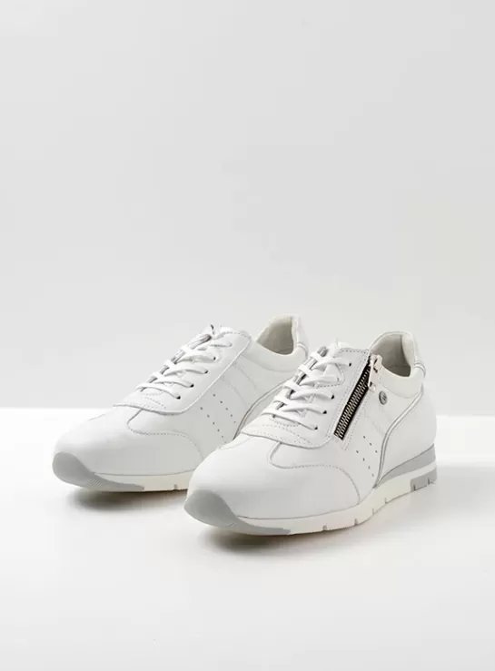 DAMES Wolky Yell XW Vegan