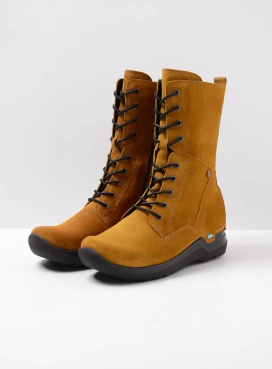 DAMES Wolky Zigzag