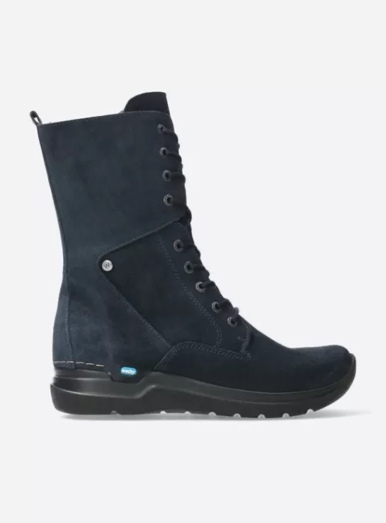 DAMES Wolky Zigzag