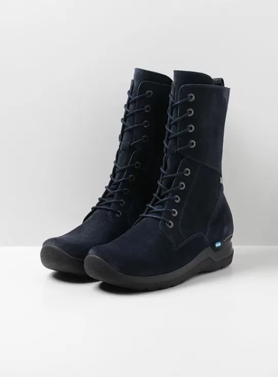 DAMES Wolky Zigzag