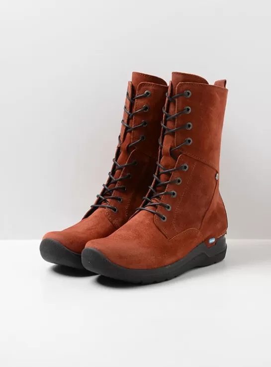 DAMES Wolky Zigzag