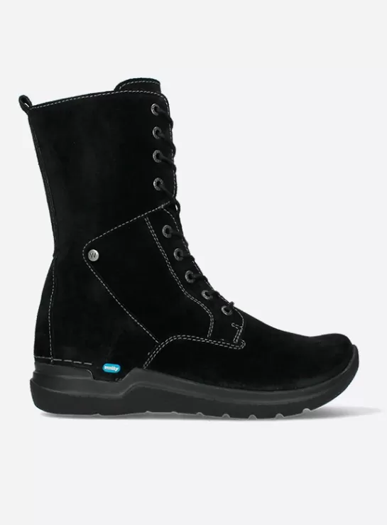DAMES Wolky Zigzag