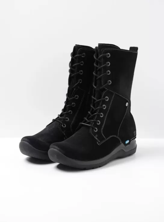 DAMES Wolky Zigzag