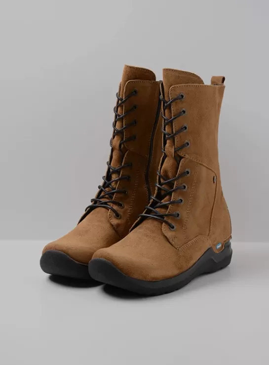 DAMES Wolky Zigzag