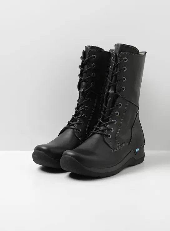 DAMES Wolky Zigzag