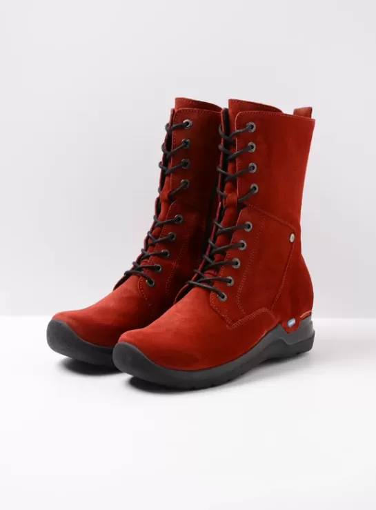 DAMES Wolky Zigzag